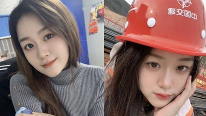 网爆某国企投东北项目经理王德清跟实习生工地车震，强迫内射，屁股都被打红了